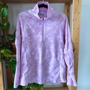 Springy Fleece Pullover - Columbia